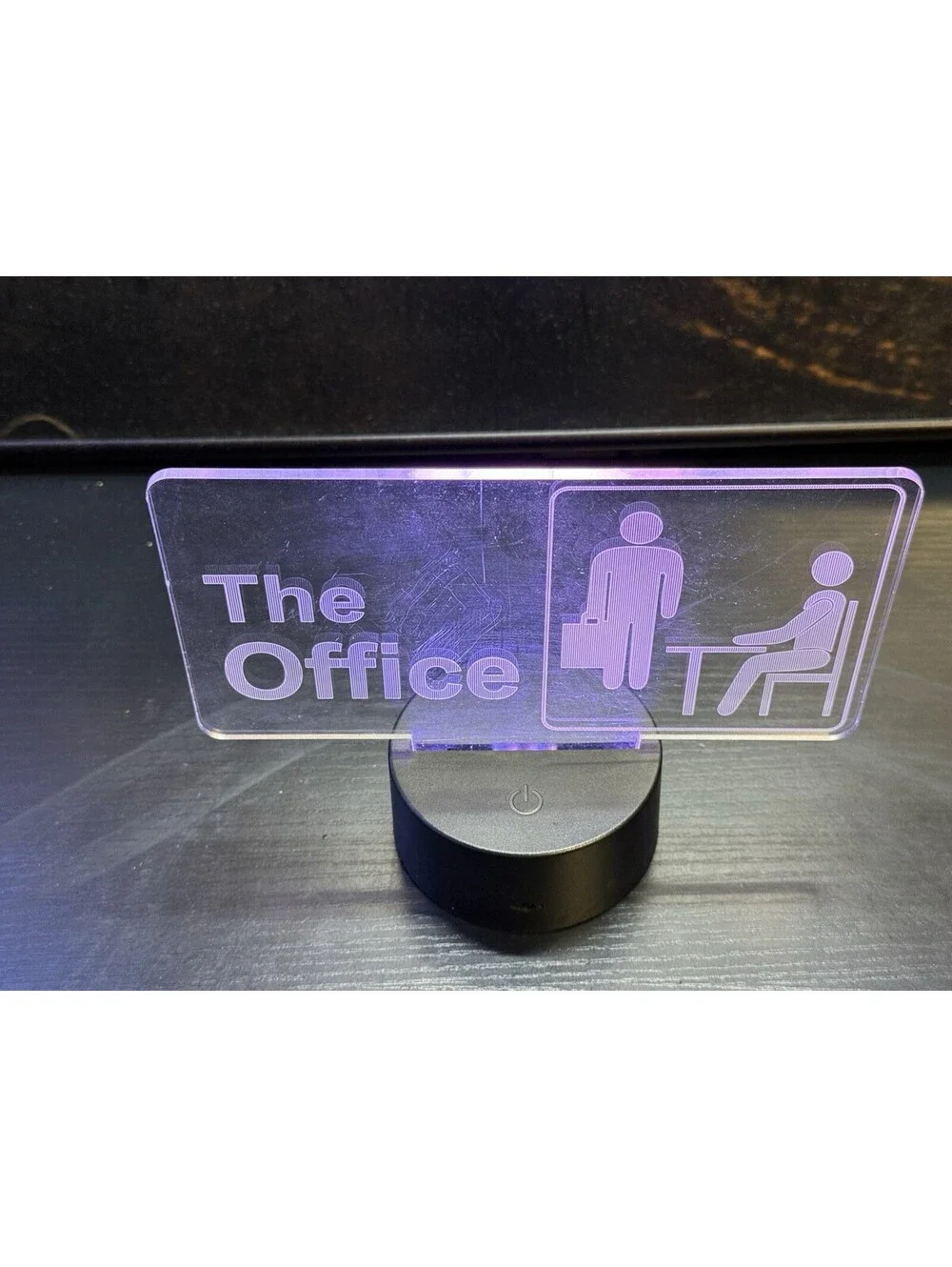 N/A office led